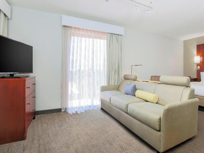 Residence Inn Chicago Deerfield image