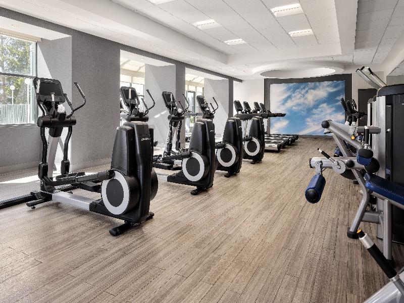 Chicago Marriott Suites Deerfield image