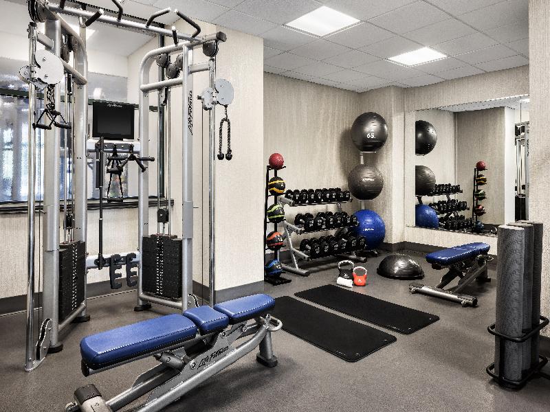 Chicago Marriott Suites Deerfield image