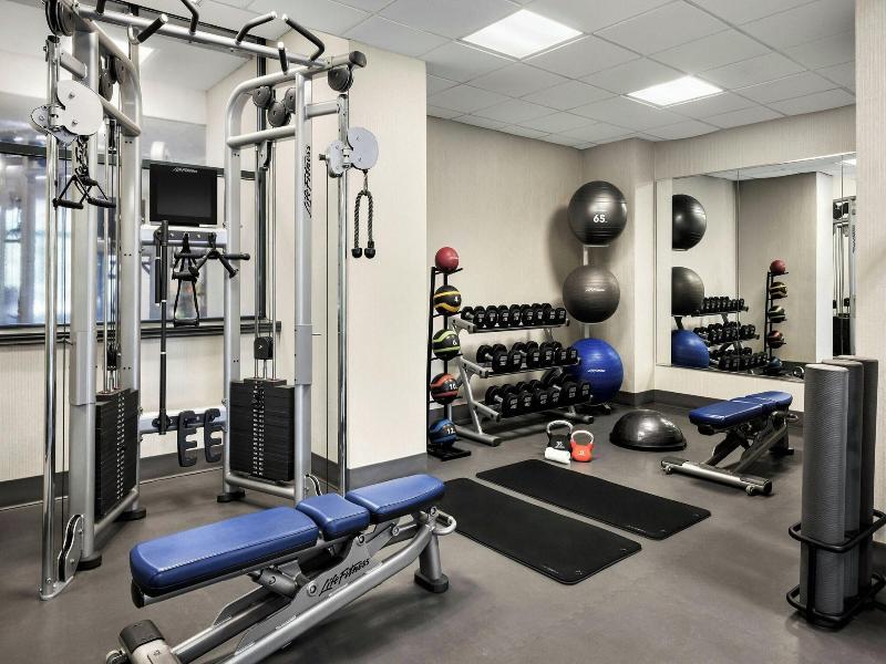 Chicago Marriott Suites Deerfield image