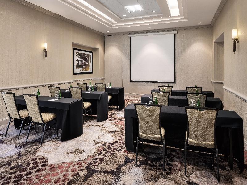 Chicago Marriott Suites Deerfield image