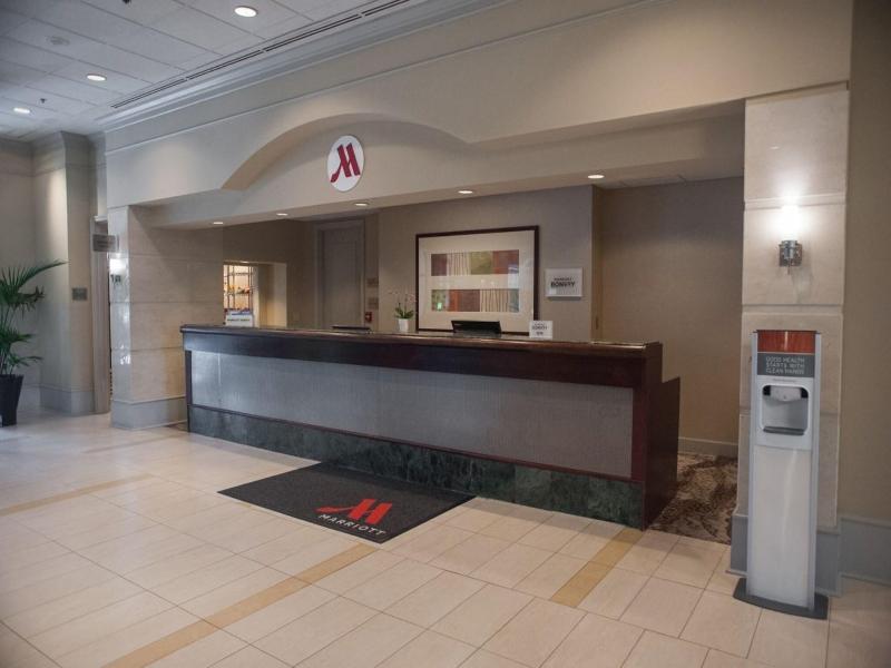 Chicago Marriott Suites Deerfield image