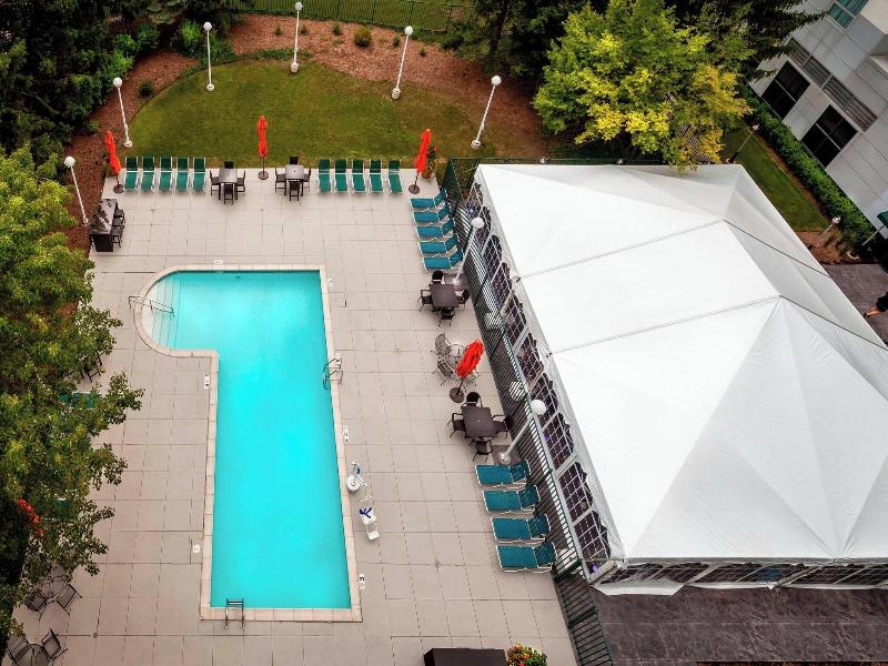Chicago Marriott Suites Deerfield image