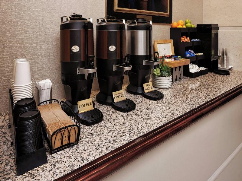 Chicago Marriott Suites Deerfield image