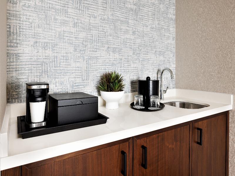 Chicago Marriott Suites Deerfield image