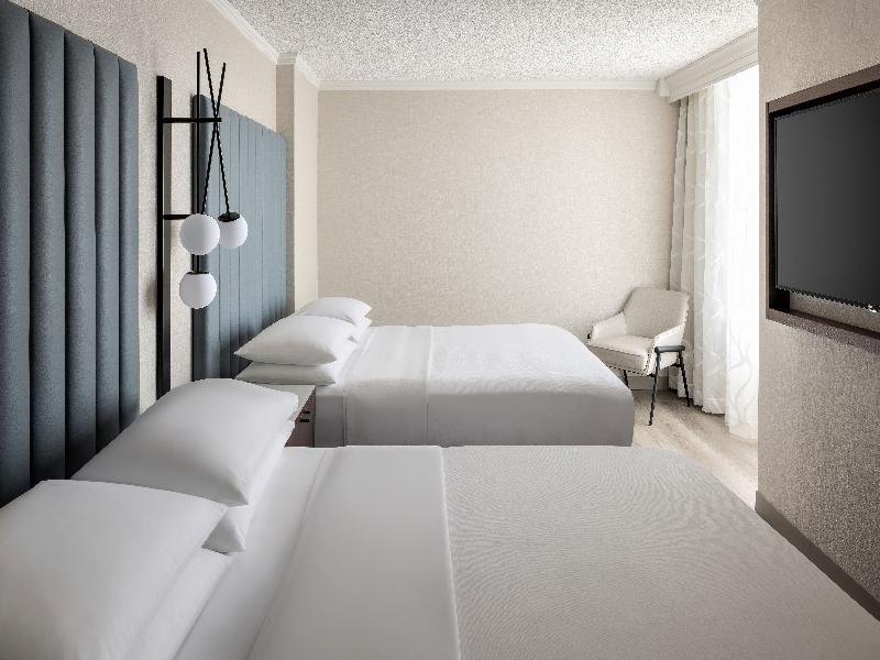 Chicago Marriott Suites Deerfield image