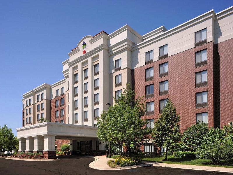 SpringHill Suites Chicago Lincolnshire image
