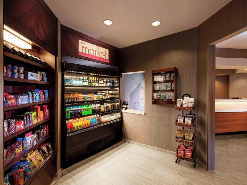 SpringHill Suites Chicago Lincolnshire image