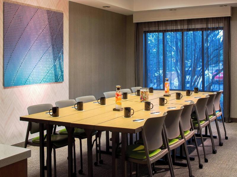 SpringHill Suites Chicago Lincolnshire image