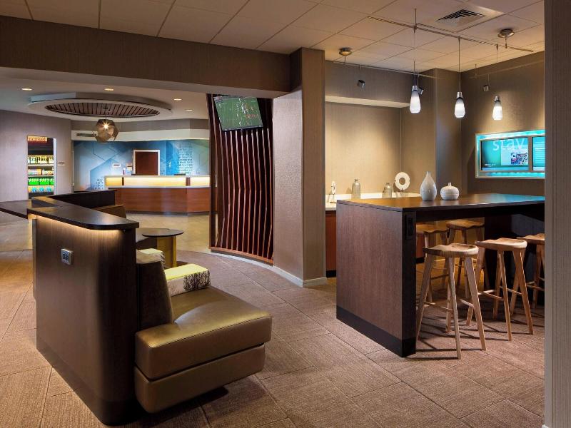 SpringHill Suites Chicago Lincolnshire image
