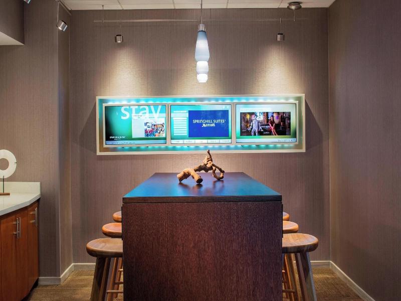 SpringHill Suites Chicago Lincolnshire image