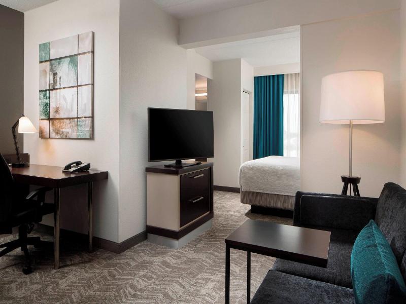 SpringHill Suites Chicago Lincolnshire image