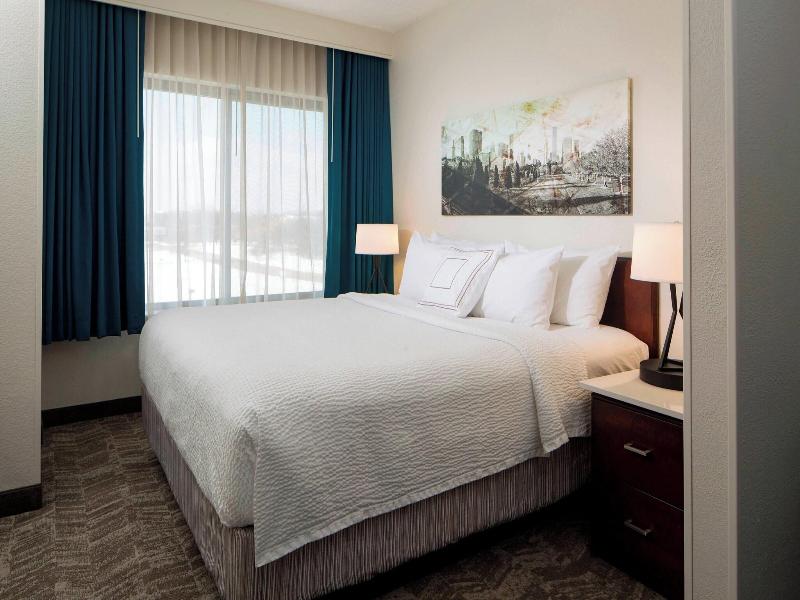 SpringHill Suites Chicago Lincolnshire image