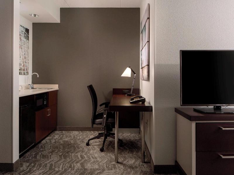 SpringHill Suites Chicago Lincolnshire image