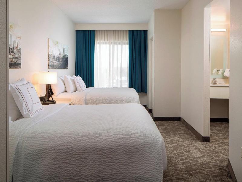 SpringHill Suites Chicago Lincolnshire image
