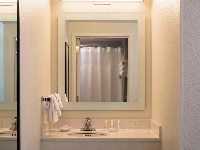 SpringHill Suites Chicago Lincolnshire image