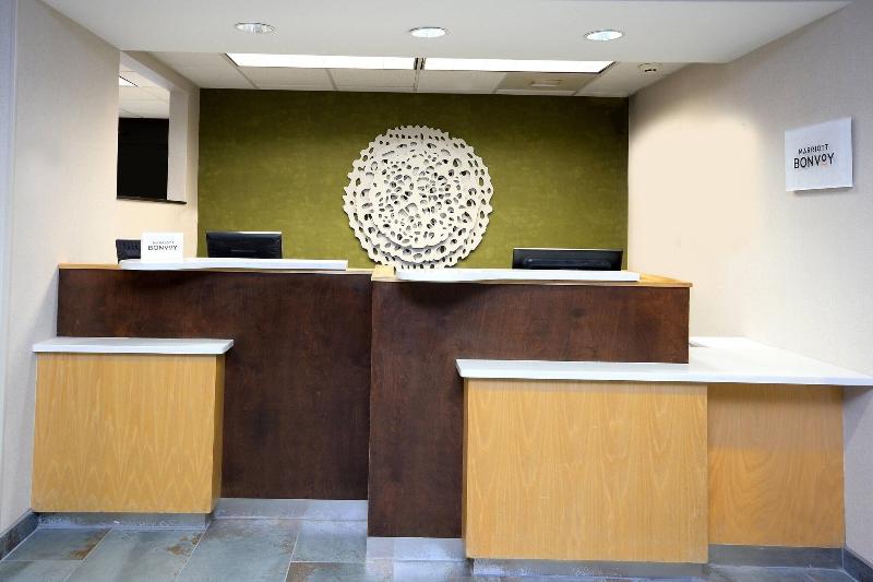 Fairfield Inn & Suites Charlottesville North image