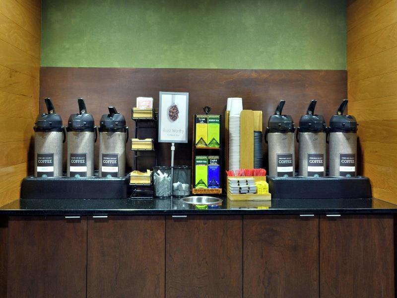 Fairfield Inn & Suites Charlottesville North