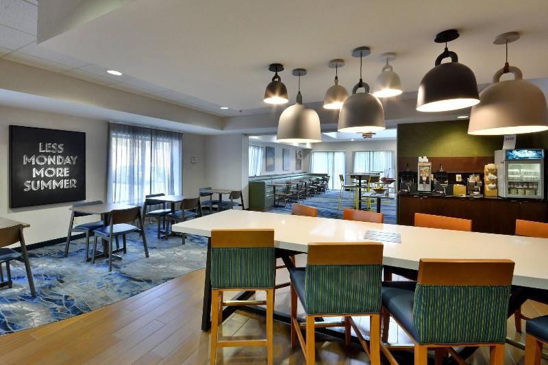 Fairfield Inn & Suites Charlottesville North image