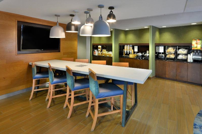 Fairfield Inn & Suites Charlottesville North image