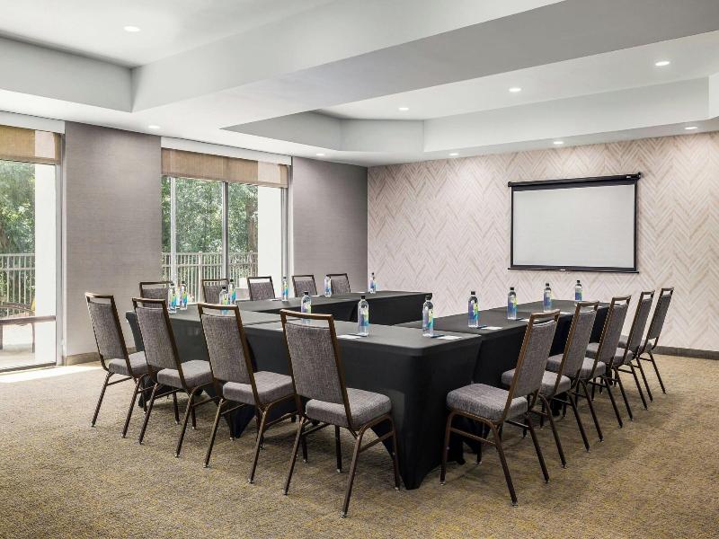 Springhill Suites Charlotte University Research Pa image
