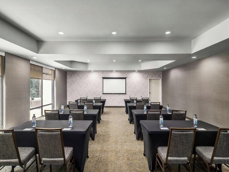 Springhill Suites Charlotte University Research Pa image