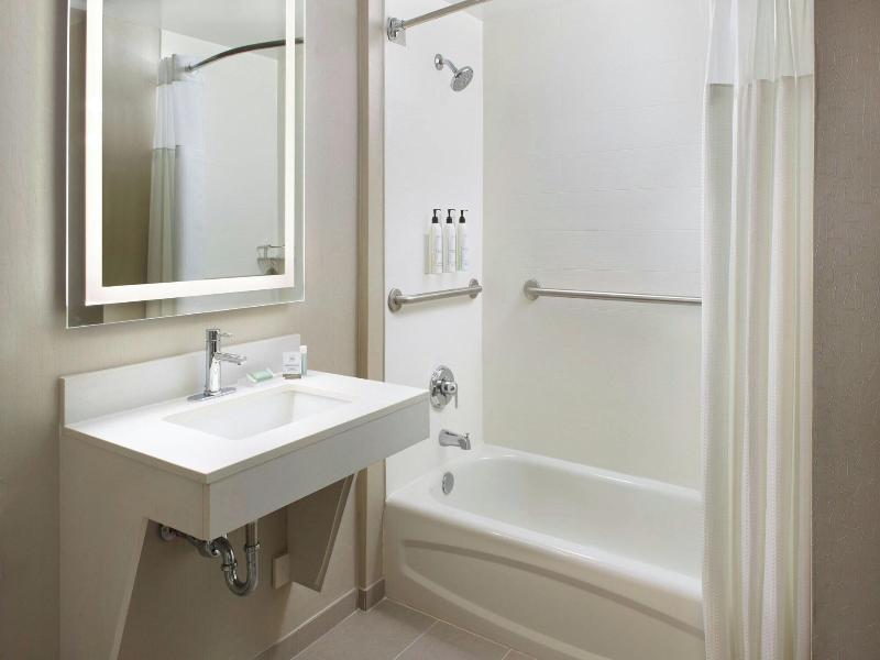 Springhill Suites Charlotte University Research Pa image