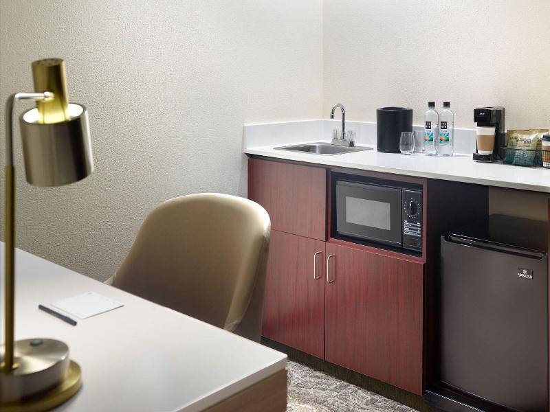 Springhill Suites Charlotte University Research Pa image