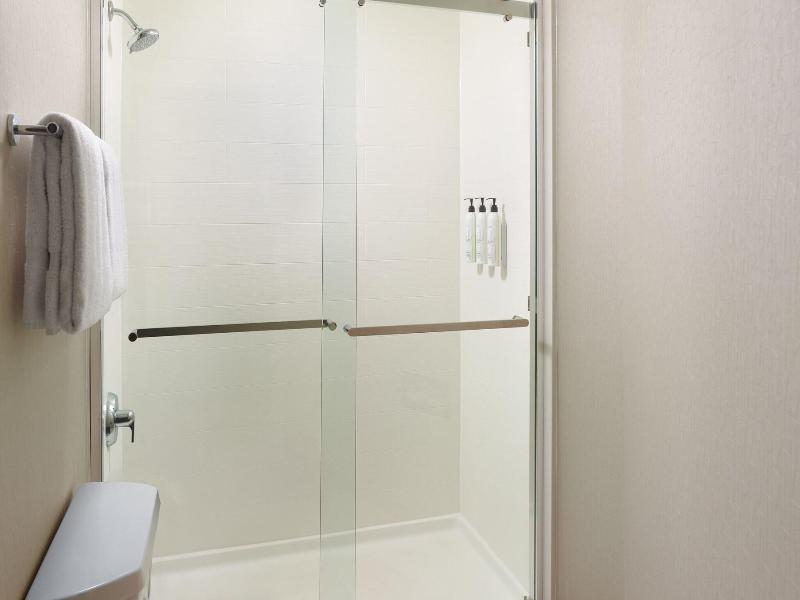 Springhill Suites Charlotte University Research Pa image