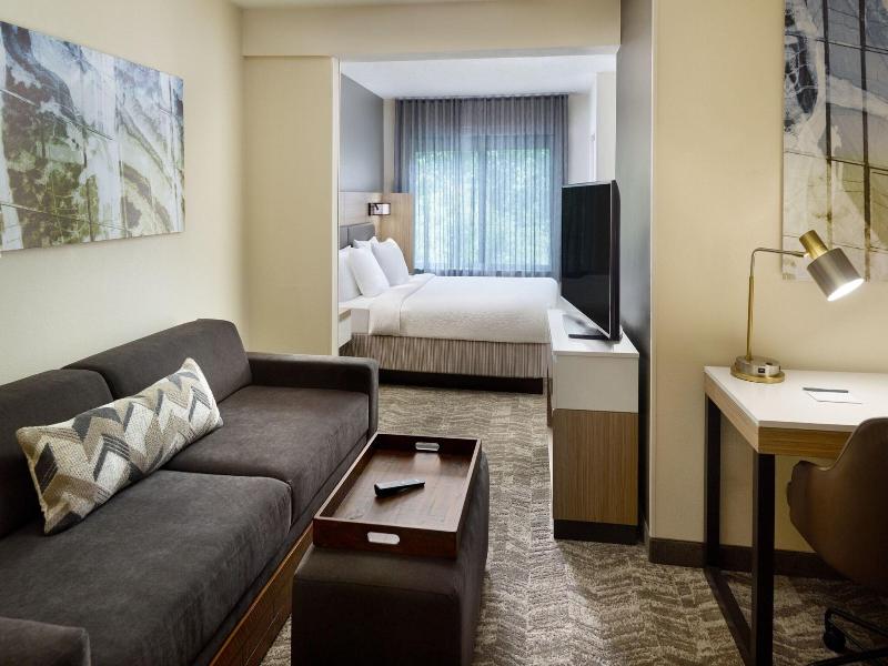 Springhill Suites Charlotte University Research Pa image