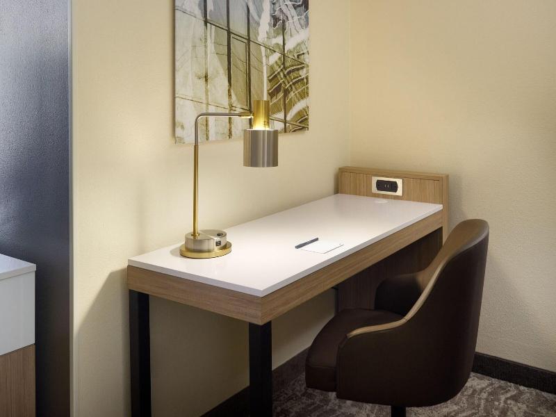 Springhill Suites Charlotte University Research Pa image