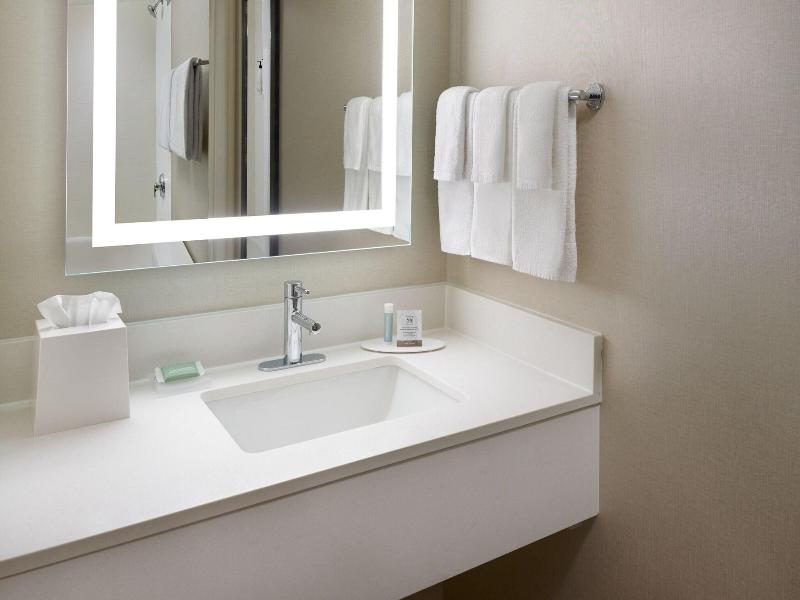Springhill Suites Charlotte University Research Pa image