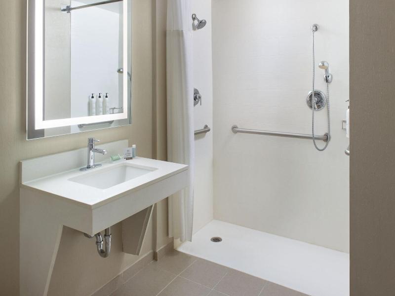 Springhill Suites Charlotte University Research Pa image