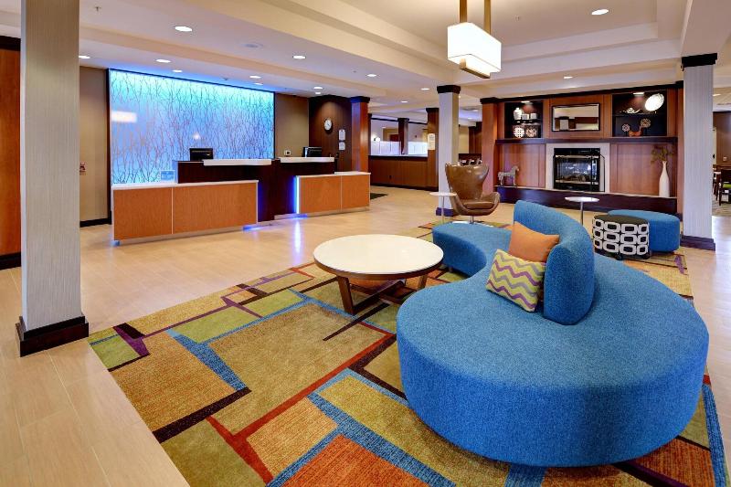 Fairfield Inn & Suites Wausau image