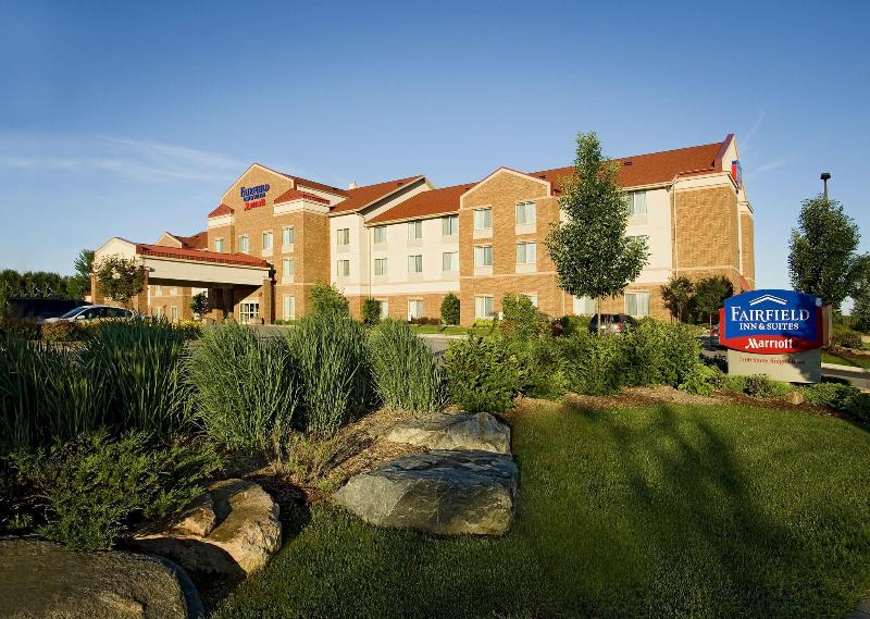 Fairfield Inn & Suites Wausau image