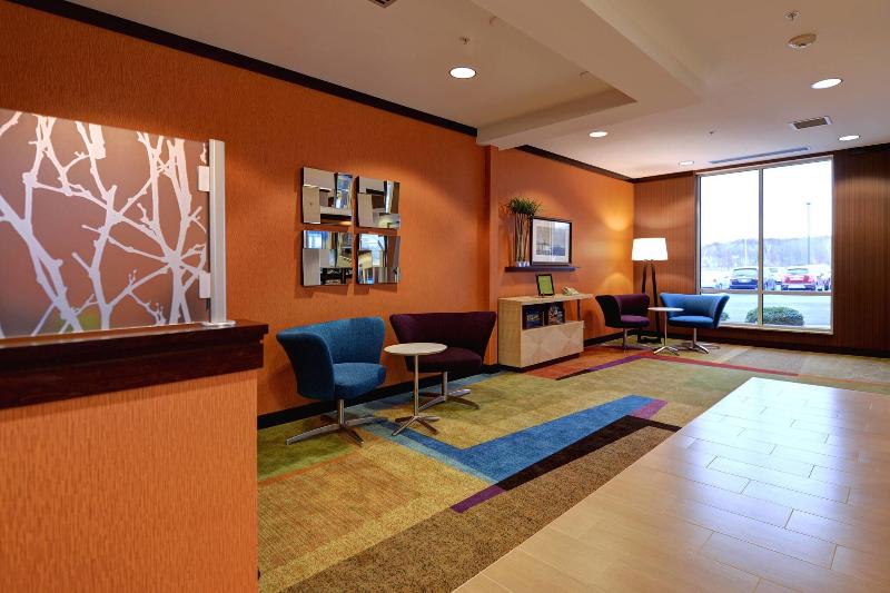 Fairfield Inn & Suites Wausau image