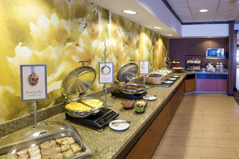 Fairfield Inn & Suites Wausau image