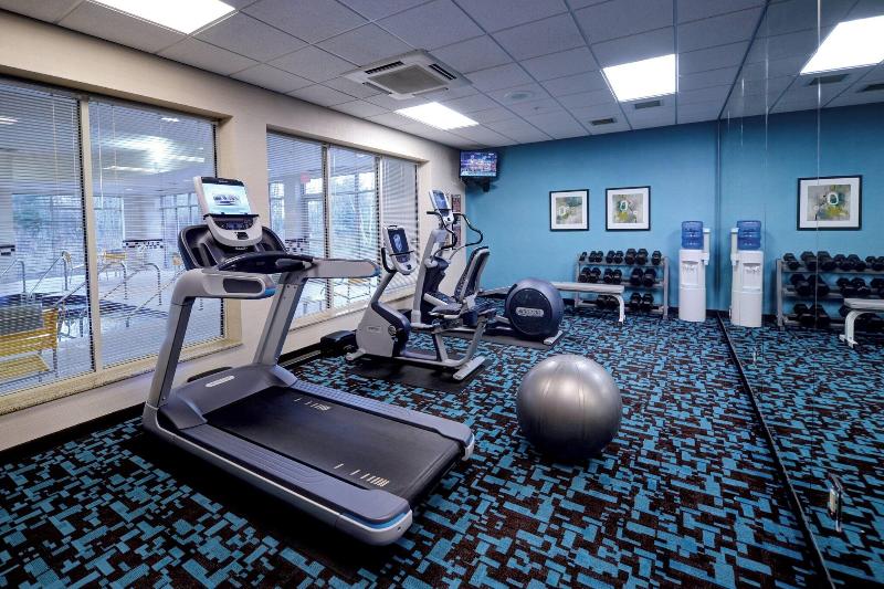 Fairfield Inn & Suites Wausau image