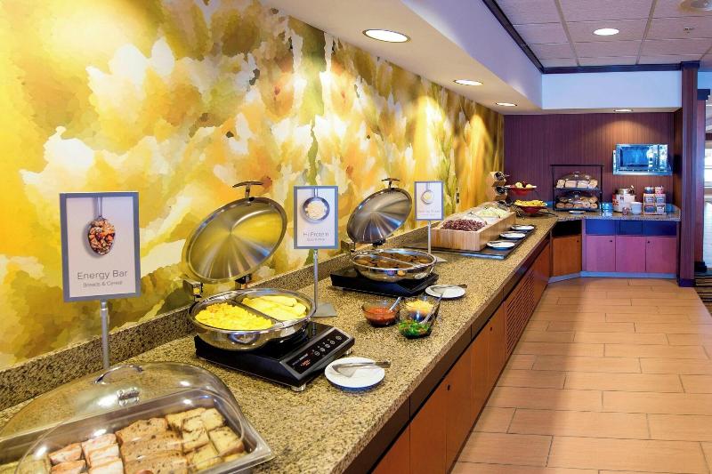 Fairfield Inn & Suites Wausau image