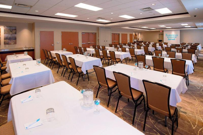Fairfield Inn & Suites Wausau image