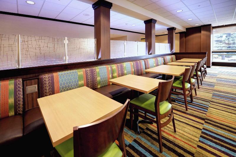 Fairfield Inn & Suites Wausau image
