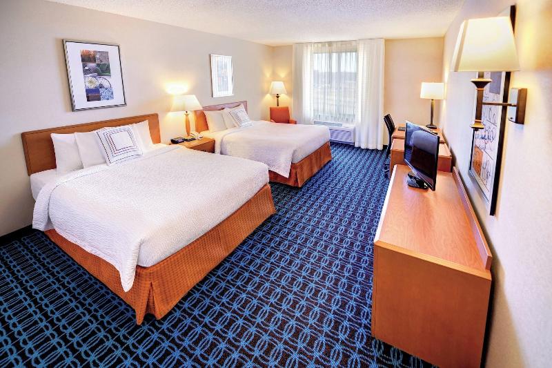 Fairfield Inn & Suites Wausau image