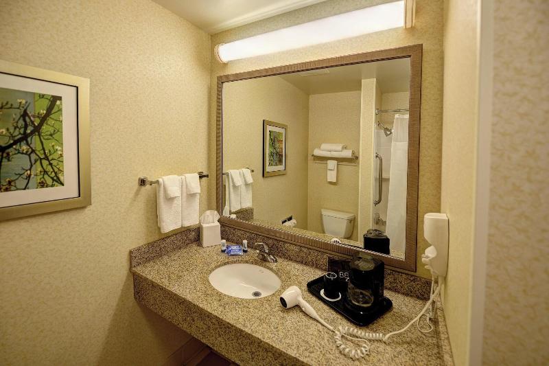 Fairfield Inn & Suites Wausau image