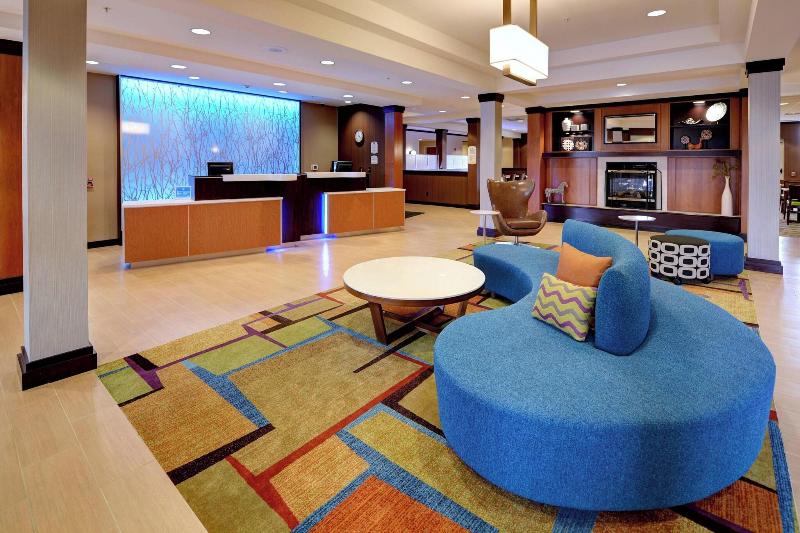 Fairfield Inn & Suites Wausau image