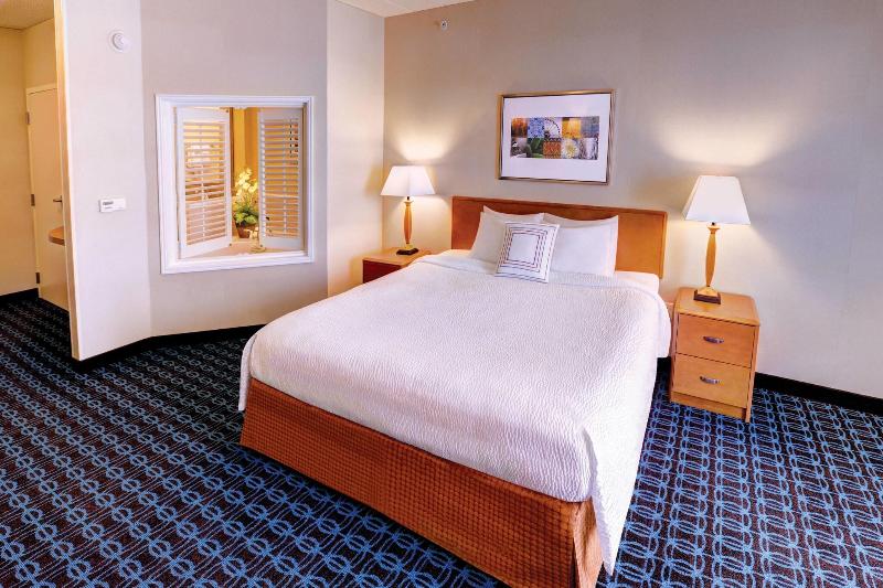 Fairfield Inn & Suites Wausau image