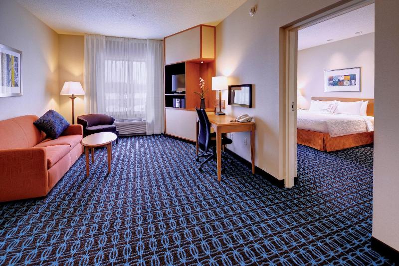 Fairfield Inn & Suites Wausau image