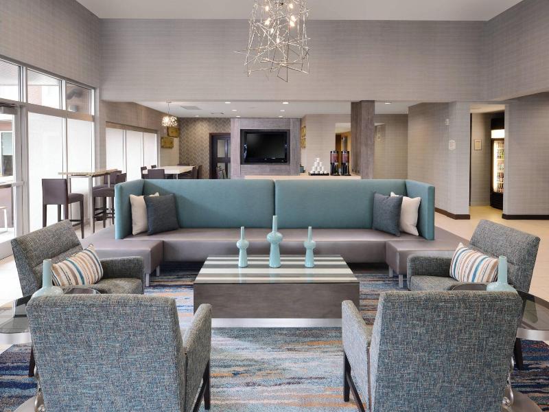 Residence Inn Dallas Plano/The Colony image