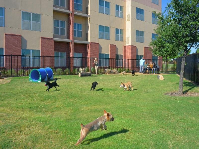 Residence Inn Dallas Plano/The Colony image