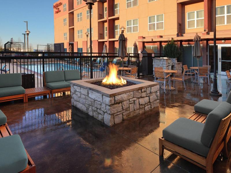 Residence Inn Dallas Plano/The Colony image
