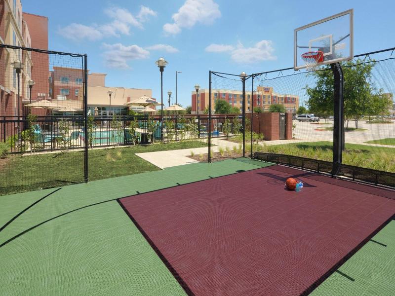 Residence Inn Dallas Plano/The Colony image